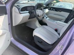 Geely Star Wish 410km Explorer Edition - ფოტო 4