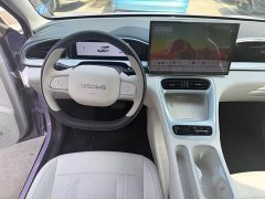 Geely Star Wish 410km Explorer Edition - ფოტო 5