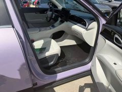 Geely Star Wish 410km Explorer Edition - ფოტო 6