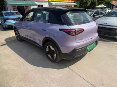 Geely Star Wish 410km Explorer Edition - ფოტო 7