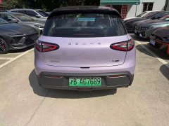 Geely Star Wish 410km Explorer Edition - ფოტო 8