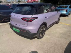 Geely Star Wish 410km Explorer Edition - ფოტო 9
