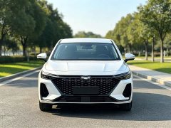 Chery Fengyun A8 127 Voyager Standard Edition - фото 2