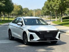 Chery Fengyun A8 127 Voyager Standard Edition - фото 3