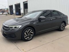Volkswagen Sagitar 280TSI DSG Beyond Lite - photo 1