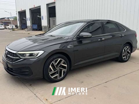 2023 Volkswagen Sagitar 280TSI DSG Beyond Lite