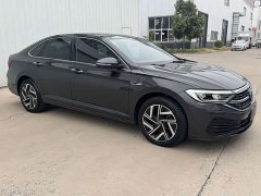 Volkswagen Sagitar 280TSI DSG Beyond Lite - photo 3