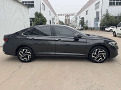Volkswagen Sagitar 280TSI DSG Beyond Lite - photo 4