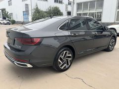 Volkswagen Sagitar 280TSI DSG Beyond Lite - photo 5