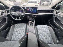 Volkswagen Sagitar 280TSI DSG Beyond Lite - photo 7