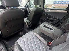 Volkswagen Sagitar 280TSI DSG Beyond Lite - photo 8