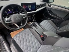 Volkswagen Sagitar 280TSI DSG Beyond Lite - photo 9