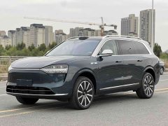 AITO M9 Extended Range Ultra 42kWh 6-Seater - ფოტო 1
