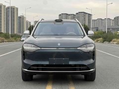 AITO M9 Extended Range Ultra 42kWh 6-Seater - ფოტო 2
