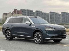AITO M9 Extended Range Ultra 42kWh 6-Seater - ფოტო 3
