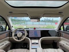 AITO M9 Extended Range Ultra 42kWh 6-Seater - ფოტო 6