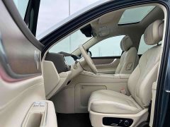 AITO M9 Extended Range Ultra 42kWh 6-Seater - ფოტო 7