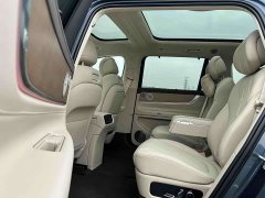 AITO M9 Extended Range Ultra 42kWh 6-Seater - ფოტო 8