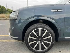 AITO M9 Extended Range Ultra 42kWh 6-Seater - ფოტო 9