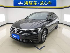 Volkswagen Sagitar 280TSI DSG Comfort Smart Connected Edition - фото 1