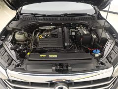 Volkswagen Sagitar 280TSI DSG Comfort Smart Connected Edition - фото 10