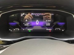 Volkswagen Sagitar 280TSI DSG Comfort Smart Connected Edition - фото 14