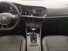 Volkswagen Sagitar 280TSI DSG Comfort Smart Connected Edition - фото 16