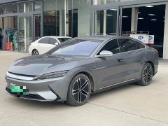 BYD Han EV Ultra-Long Range Luxury Edition - ფოტო 1