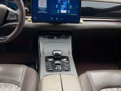 BYD Han EV Ultra-Long Range Luxury Edition - ფოტო 11