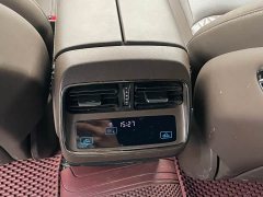 BYD Han EV Ultra-Long Range Luxury Edition - ფოტო 12