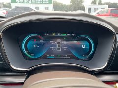 BYD Han EV Ultra-Long Range Luxury Edition - ფოტო 15