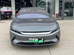 BYD Han EV Ultra-Long Range Luxury Edition - ფოტო 2