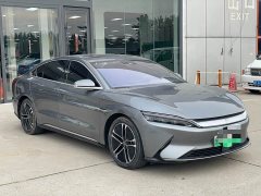 BYD Han EV Ultra-Long Range Luxury Edition - ფოტო 3