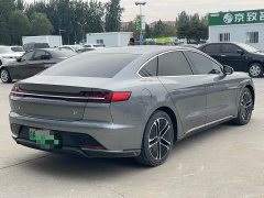 BYD Han EV Ultra-Long Range Luxury Edition - ფოტო 4