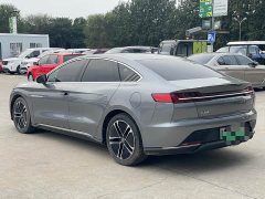 BYD Han EV Ultra-Long Range Luxury Edition - ფოტო 6