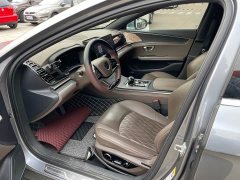 BYD Han EV Ultra-Long Range Luxury Edition - ფოტო 7