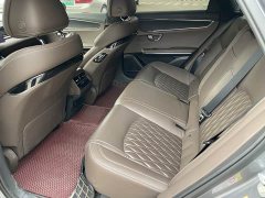 BYD Han EV Ultra-Long Range Luxury Edition - ფოტო 8