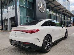Mercedes-Benz EQE AMG EQE 53 4MATIC - фото 13