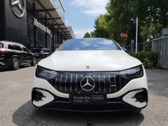 Mercedes-Benz EQE AMG EQE 53 4MATIC - фото 2