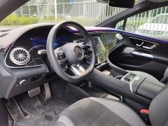 Mercedes-Benz EQE AMG EQE 53 4MATIC - фото 5