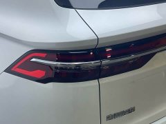 Geely Xingyue L 2.0T High-Power Auto FWD Cloud Rising Edition - photo 10