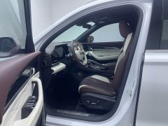 Geely Xingyue L 2.0T High-Power Auto FWD Cloud Rising Edition - photo 11