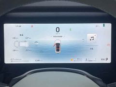 Geely Xingyue L 2.0T High-Power Auto FWD Cloud Rising Edition - photo 12