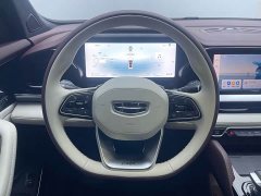 Geely Xingyue L 2.0T High-Power Auto FWD Cloud Rising Edition - photo 14