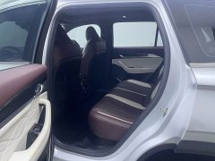 Geely Xingyue L 2.0T High-Power Auto FWD Cloud Rising Edition - photo 15