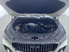 Geely Xingyue L 2.0T High-Power Auto FWD Cloud Rising Edition - photo 17
