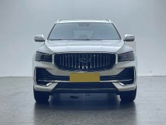 Geely Xingyue L 2.0T High-Power Auto FWD Cloud Rising Edition - photo 2