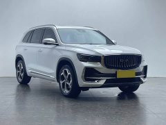 Geely Xingyue L 2.0T High-Power Auto FWD Cloud Rising Edition - photo 20