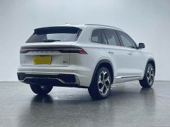 Geely Xingyue L 2.0T High-Power Auto FWD Cloud Rising Edition - photo 3