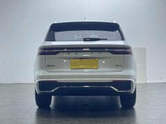 Geely Xingyue L 2.0T High-Power Auto FWD Cloud Rising Edition - photo 4